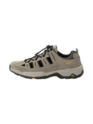 Foto van product Sneakers laag Camel Active grijs