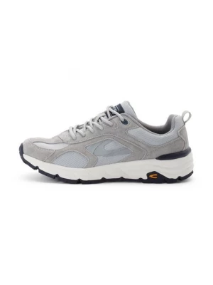 Foto van product Sneakers laag Camel Active lichtgrijs
