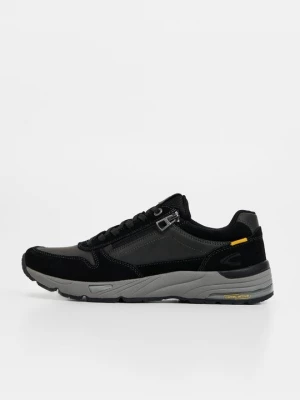 Foto van product Sneakers laag Camel Active zwart