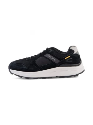 Foto van product Sneakers laag Camel Active zwart