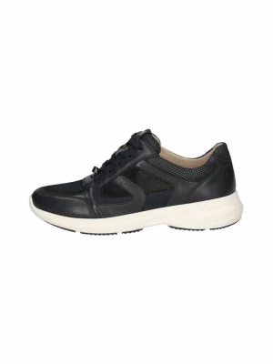 Foto van product Sneakers laag Caprice blauw