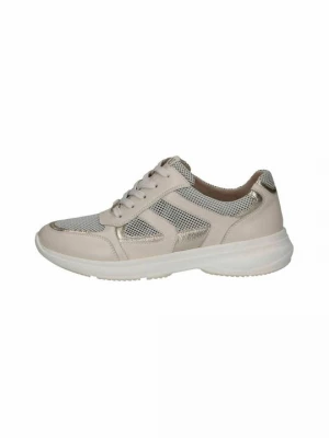 Foto van product Sneakers laag Caprice crème