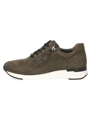 Foto van product Sneakers laag Caprice olijfgroen