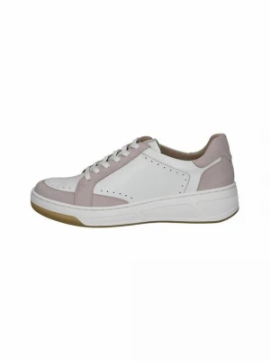 Foto van product Sneakers laag Caprice roze