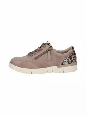 Foto van product Sneakers laag Caprice taupe