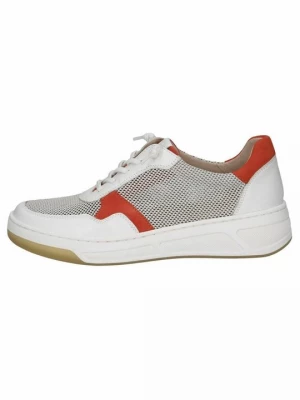 Foto van product Sneakers laag Caprice wit