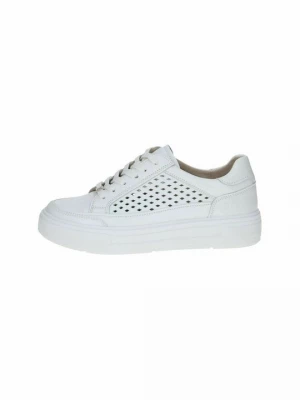 Foto van product Sneakers laag Caprice wit