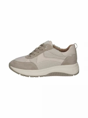 Foto van product Sneakers laag Caprice wit