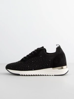 Foto van product Sneakers laag Caprice zwart