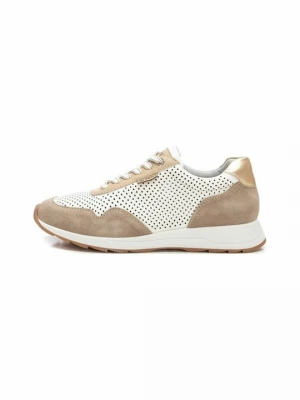 Foto van product Sneakers laag Carmela beżowy