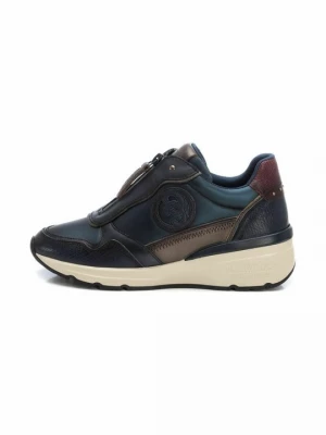 Foto van product Sneakers laag Carmela blauw