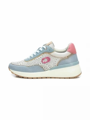 Foto van product Sneakers laag Carmela blauw