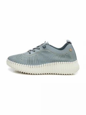 Foto van product Sneakers laag Carmela blauw