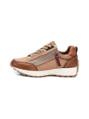 Foto van product Sneakers laag Carmela bruin