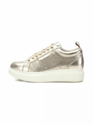 Foto van product Sneakers laag Carmela goudkleurig