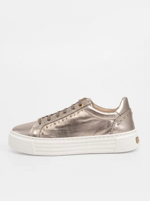 Foto van product Sneakers laag Carmela goudkleurig