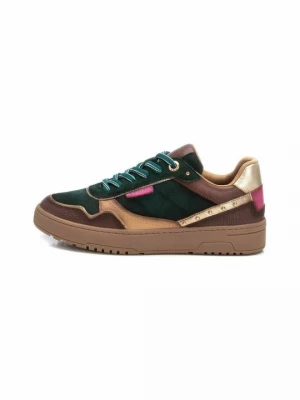 Foto van product Sneakers laag Carmela kaki