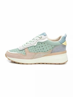 Foto van product Sneakers laag Carmela lichtgrijs