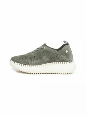 Foto van product Sneakers laag Carmela lichtgroen