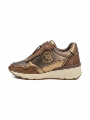 Foto van product Sneakers laag Carmela taupe