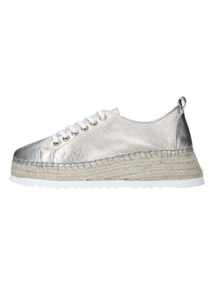 Foto van product Sneakers laag Carvela Comfort goudkleurig