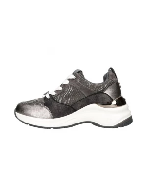 Foto van product Sneakers laag Carvela Comfort grijs gemêleerd