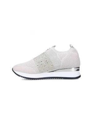 Foto van product Sneakers laag Carvela crème
