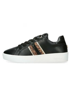 Foto van product Sneakers laag Carvela gemêleerd zwart
