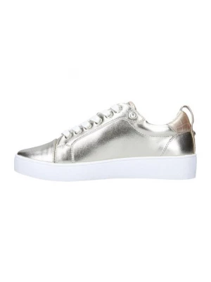 Foto van product Sneakers laag Carvela goudkleurig