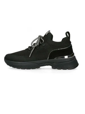 Foto van product Sneakers laag Carvela zwart