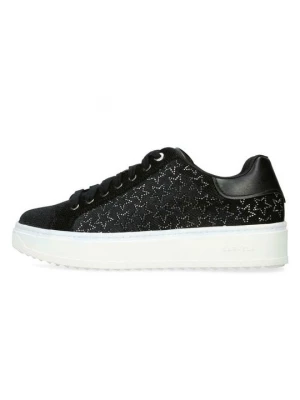 Foto van product Sneakers laag Carvela zwart