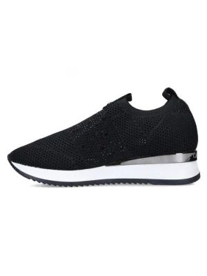 Foto van product Sneakers laag Carvela zwart