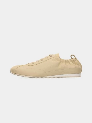 Foto van product Sneakers laag Casadei crème