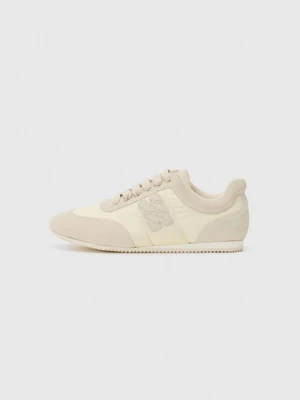 Foto van product Sneakers laag Casadei crème