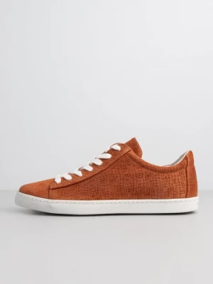 Foto van product Sneakers laag Ca'Shott oranje