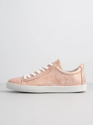 Foto van product Sneakers laag Ca'Shott roze