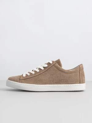 Foto van product Sneakers laag Ca'Shott taupe