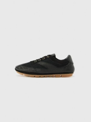 Foto van product Sneakers laag Castañer zwart