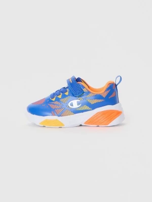 Foto van product Sneakers laag Champion blauw