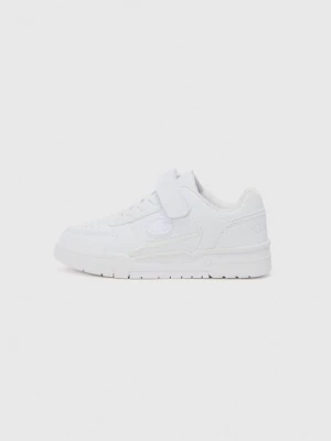 Foto van product Sneakers laag Champion wit
