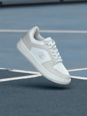 Foto van product Sneakers laag Champion wit
