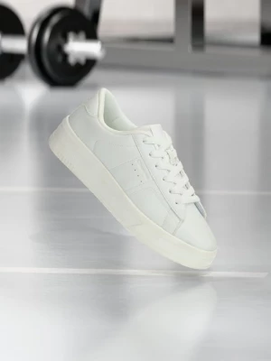 Foto van product Sneakers laag Champion wit