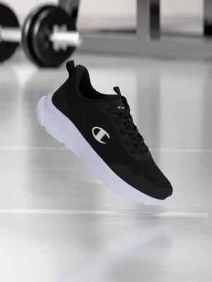 Foto van product Sneakers laag Champion zwart