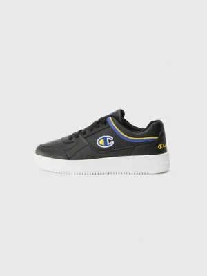 Foto van product Sneakers laag Champion zwart