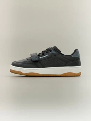 Foto van product Sneakers laag Champion zwart