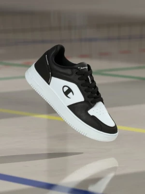 Foto van product Sneakers laag Champion zwart