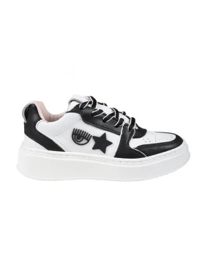 Foto van product Sneakers laag Chiara Ferragni wit