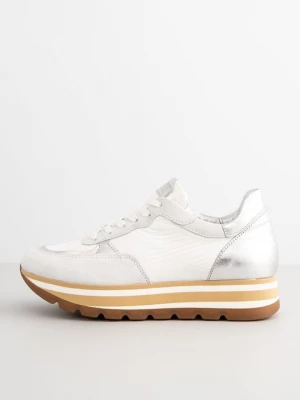 Foto van product Sneakers laag CINQUE wit