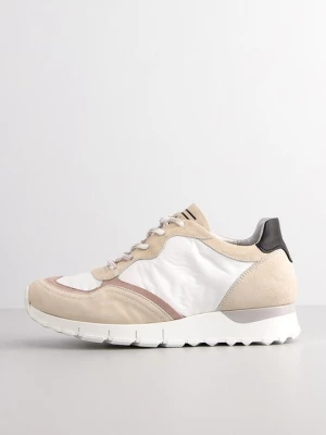 Foto van product Sneakers laag CINQUE zandkleur