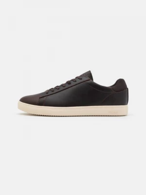 Foto van product Sneakers laag Clae bruin